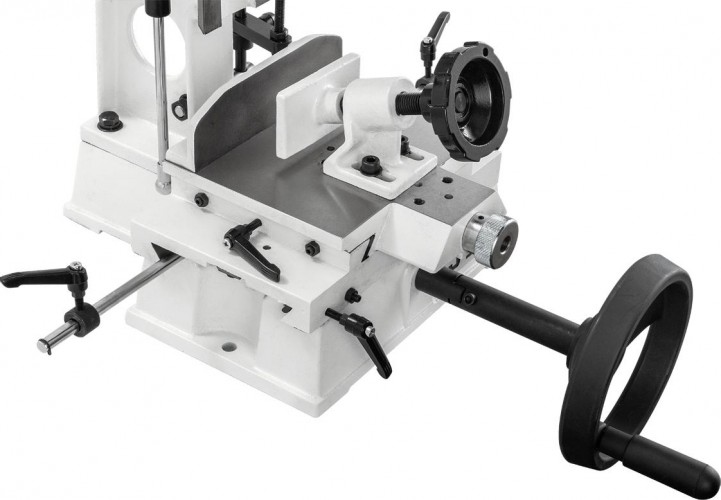 Станок пазовальный JET JBM- 4 10000084M - изображение 5