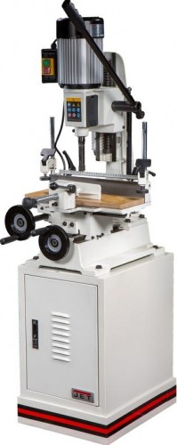 Станок пазовальный JET JFM-6 10000408M