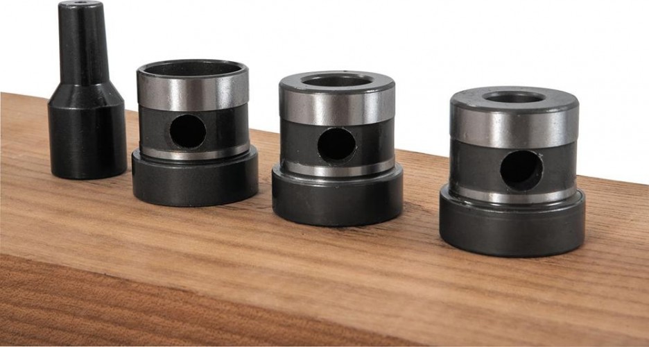 Станок пазовальный Powermatic 719T 1791264KMP - изображение 4