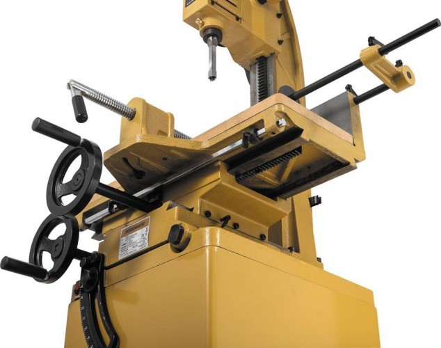 Станок пазовальный Powermatic 719T 1791264KMP - изображение 3