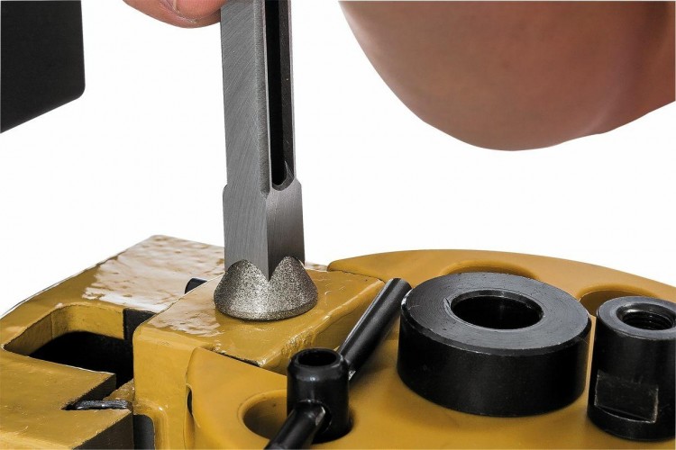 Станок пазовальный Powermatic PM701-M 1791310MP - изображение 3