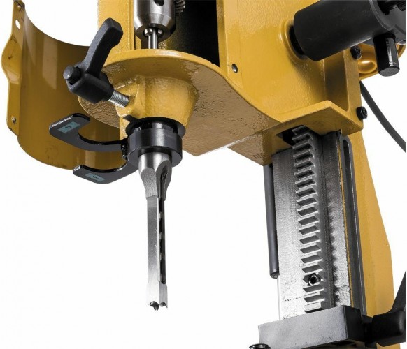 Станок пазовальный Powermatic PM701-M 1791310MP - изображение 5
