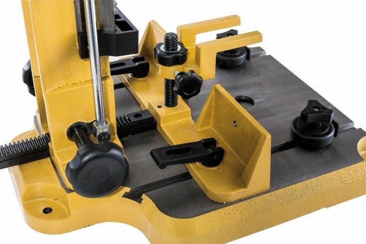 Станок пазовальный Powermatic PM701-M 1791310MP - изображение 4