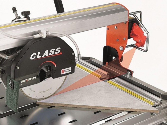 Станок плиткорезный BATTIPAV CLASS1100S RU651101 - изображение 3