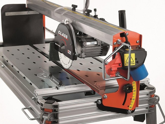 Станок плиткорезный BATTIPAV CLASS 900S RU65901 - изображение 2