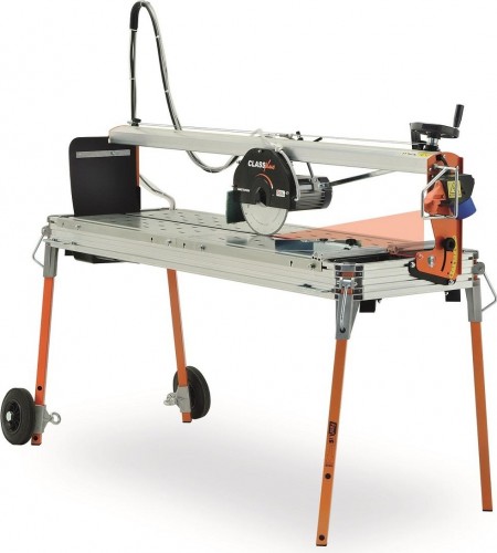 Станок плиткорезный BATTIPAV CLASS PLUS 1300 S 661351 - изображение 5