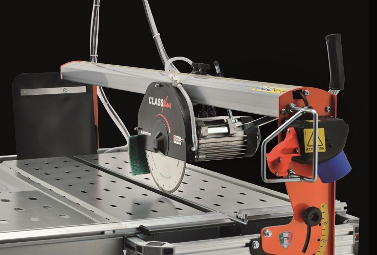 Станок плиткорезный BATTIPAV CLASS PLUS 1050S 661101 - изображение 2