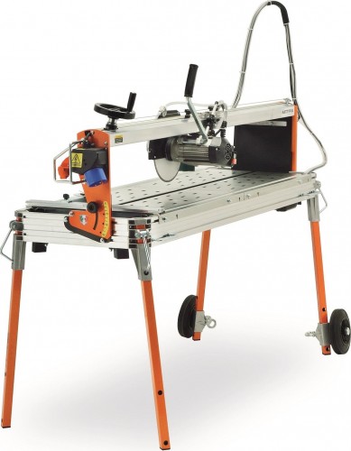 Станок плиткорезный BATTIPAV CLASS PLUS 1300 S 661351 - изображение 4