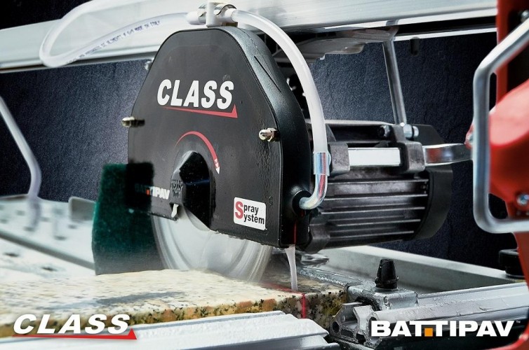 Станок плиткорезный BATTIPAV CLASS1100S RU651101 - изображение 4