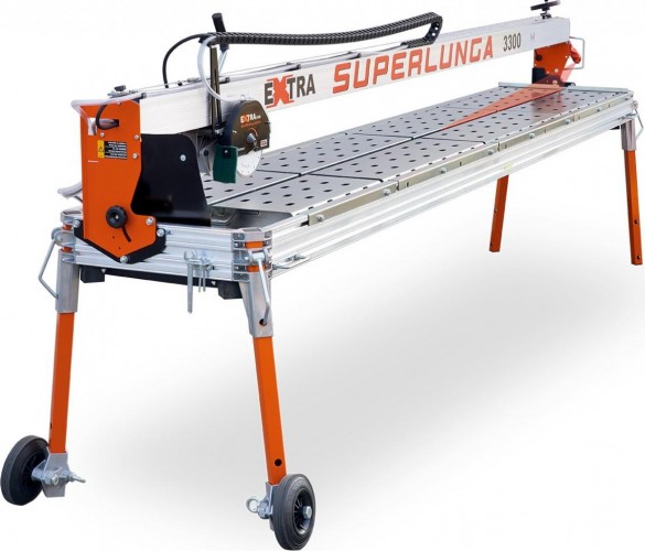 Станок плиткорезный BATTIPAV EXTRA 3300S SUPERLUNGA 6733001