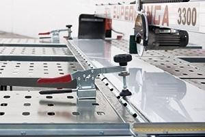 Станок плиткорезный BATTIPAV EXTRA 3300S SUPERLUNGA 6733001 - изображение 2