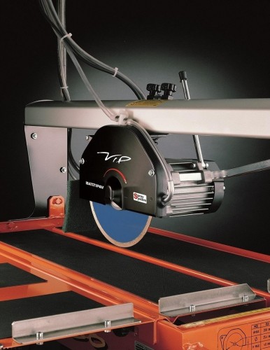 Станок плиткорезный BATTIPAV VIP 260 RU850 - изображение 5