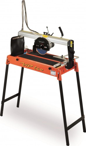 Станок плиткорезный BATTIPAV VIP 260 RU850