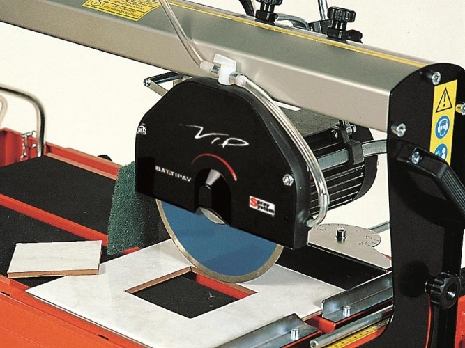 Станок плиткорезный BATTIPAV VIP2110 RU856 - изображение 5