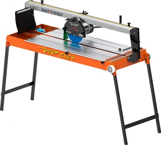 Станок плиткорезный BATTIPAV VIP 2125 857