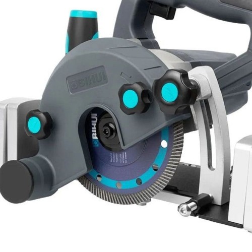 Станок плиткорезный BIHUI LFEC New для крупноформатной плитки (без направляющей) - изображение 5