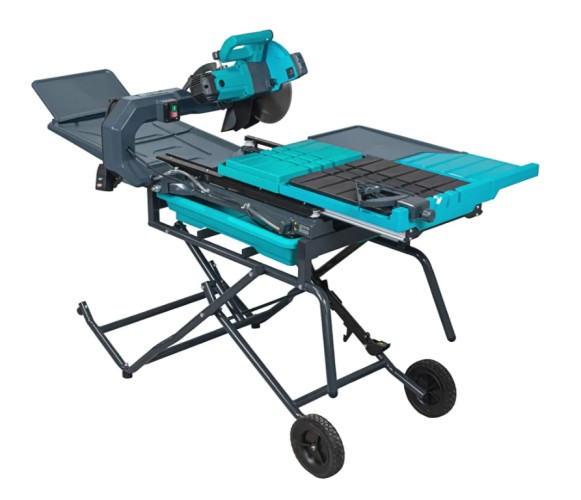 Станок плиткорезный BIHUI TCSTW10 до 900мм - изображение 3