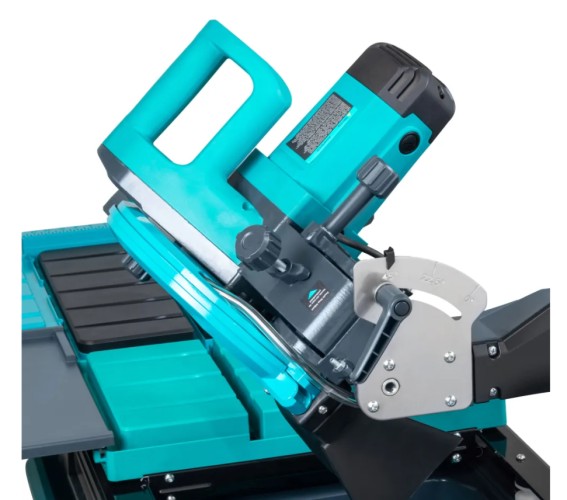 Станок плиткорезный BIHUI TCSTW10 до 900мм - изображение 2