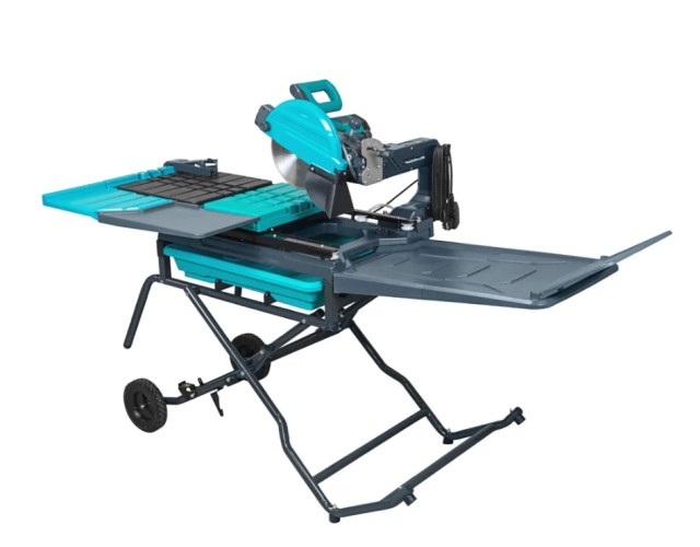 Станок плиткорезный BIHUI TCSTW10 до 900мм - изображение 4