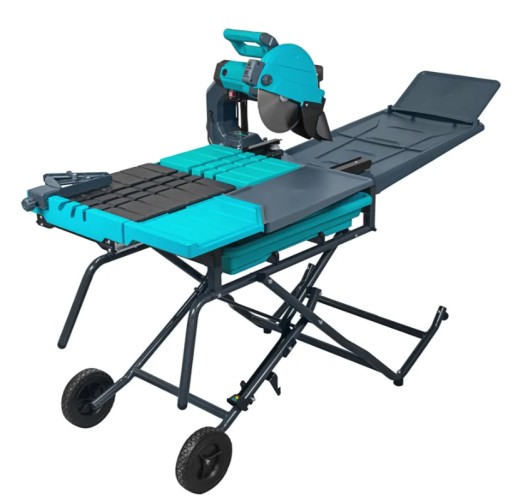 Станок плиткорезный BIHUI TCSTW10 до 900мм