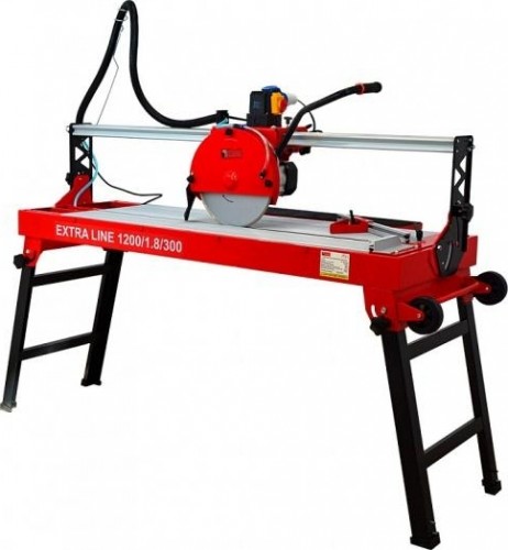 Станок плиткорезный DIAM EX-1200/1.8/300 600104