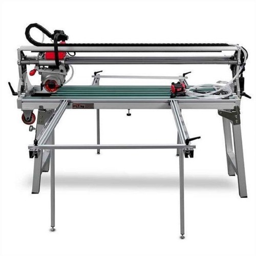 Станок плиткорезный DLT OptiTronic Auto-1200 электрический (версия PRO) 1838 - изображение 2