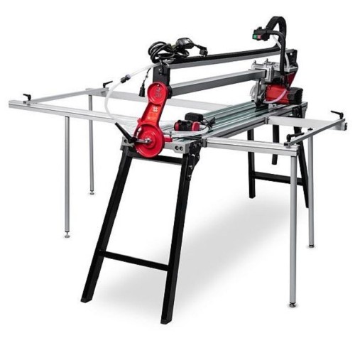 Станок плиткорезный DLT OptiTronic Auto-1800 электрический 1406 - изображение 2