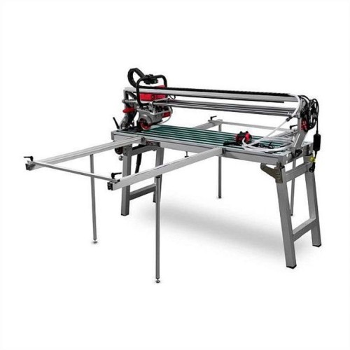 Станок плиткорезный DLT OptiTronic Auto-1200 электрический (версия PRO) 1838 - изображение 3