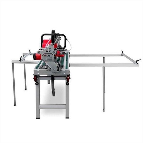 Станок плиткорезный DLT OptiTronic Auto-1200 электрический (версия PRO) 1838 - изображение 4