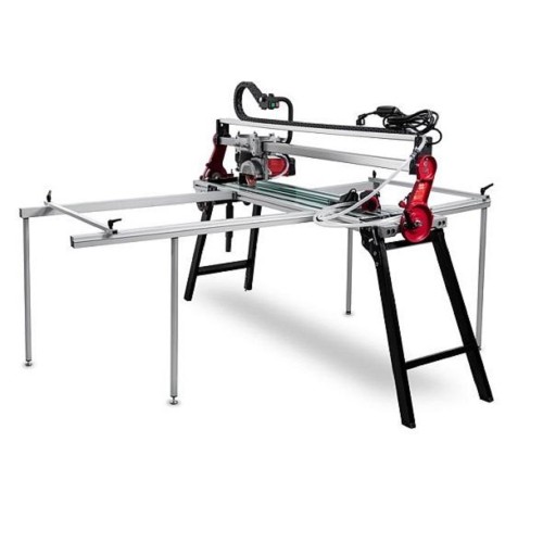 Станок плиткорезный DLT OptiTronic 1200 электрический 1573