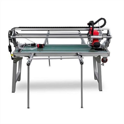 Станок плиткорезный DLT OptiTronic Auto-1200 электрический (версия PRO) 1838 - изображение 5