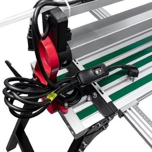 Станок плиткорезный DLT OptiTronic-1600 электрический 1769 - изображение 4