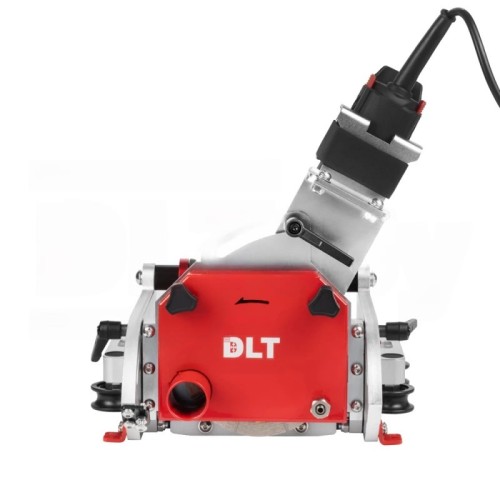 Станок плиткорезный DLT Slim Cutter MAX-Plus с направляющей 1,5м, регулировка об., рез до 1,5м 3586 - изображение 2