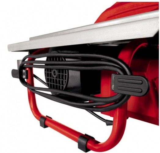 Станок плиткорезный EINHELL TC-TC 618 4301180 - изображение 4