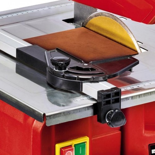 Станок плиткорезный EINHELL TC-TC 800 настольный 4301185 - изображение 3
