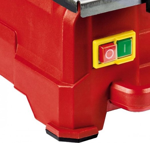 Станок плиткорезный EINHELL TC-TC 800 настольный 4301185 - изображение 2