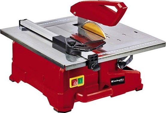 Станок плиткорезный EINHELL TC-TC 800 настольный 4301185