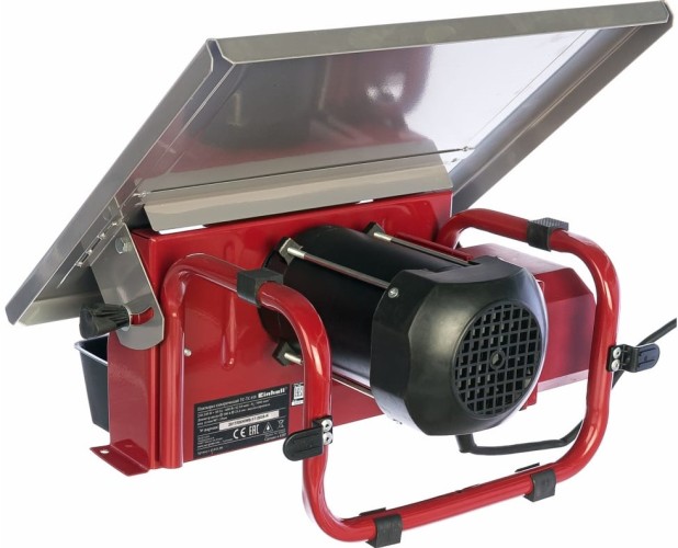 Станок плиткорезный EINHELL TC-TC 618 4301180 - изображение 3