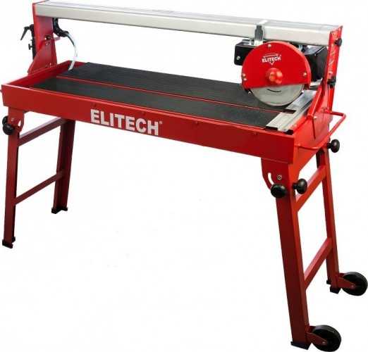 Станок плиткорезный ELITECH ПЭ 1200/120Р 184940