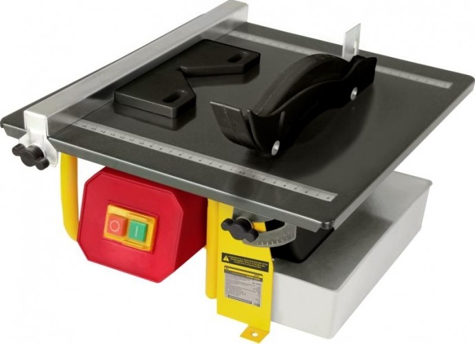 Станок плиткорезный КОРВЕТ 460М 94601