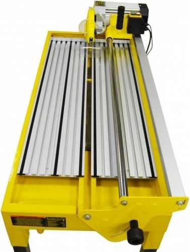 Станок плиткорезный КОРВЕТ 469 94690 - изображение 3