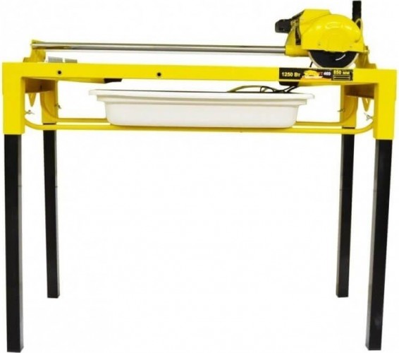 Станок плиткорезный КОРВЕТ 469 94690
