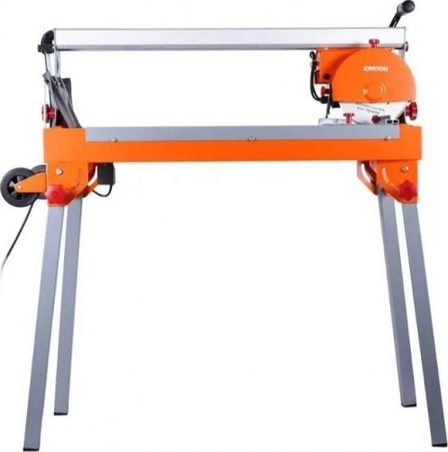 Станок плиткорезный КРАТОН TC-800/720 4 02 02 018 - изображение 3