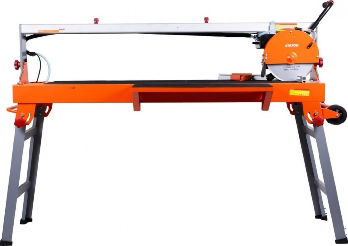 Станок плиткорезный КРАТОН TC-1200/1200 4 02 02 019 - изображение 3