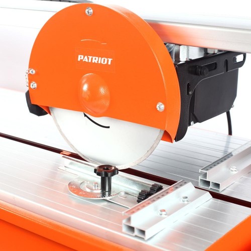 Станок плиткорезный PATRIOT TC 900 160300900 - изображение 2