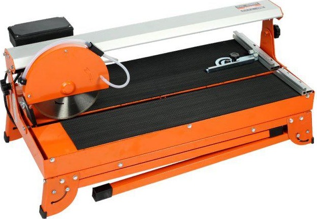 Станок плиткорезный PATRIOT TC 800 160300800 - изображение 2