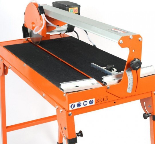 Станок плиткорезный PATRIOT TC 800 160300800 - изображение 4