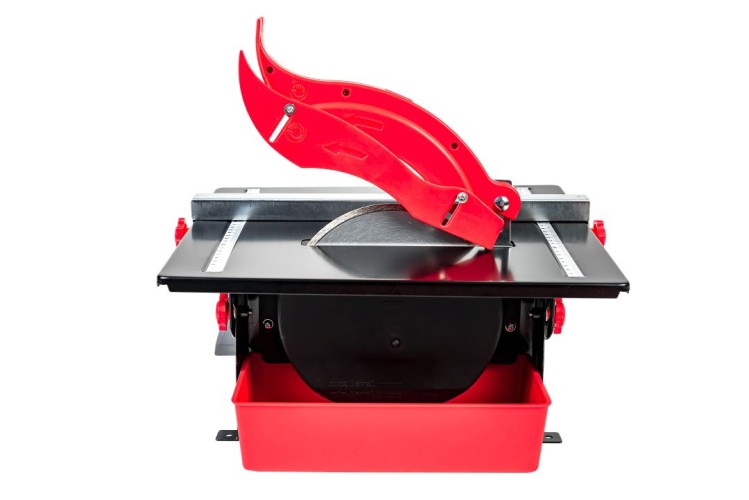 Станок плиткорезный P.I.T. PTC180-C Мастер