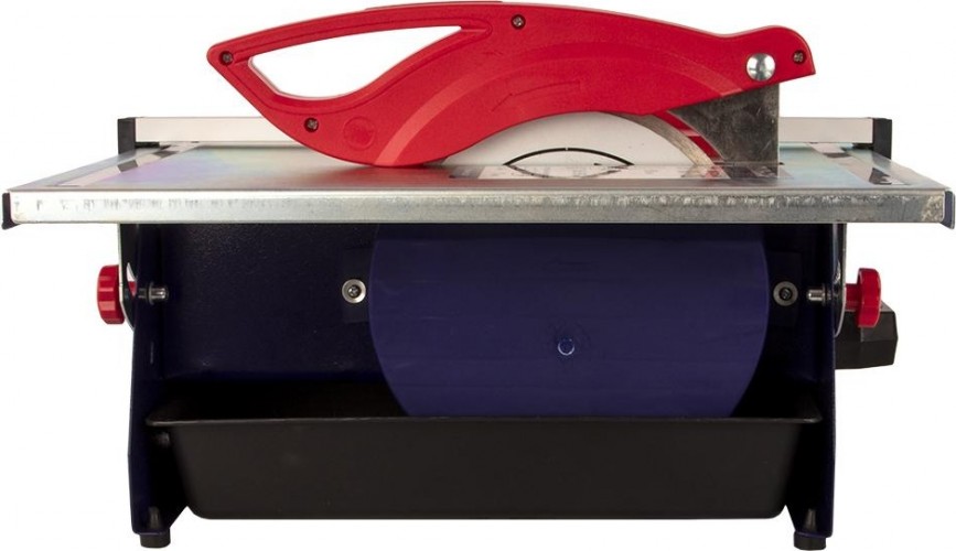 Станок плиткорезный ПУЛЬСАР ПН 180-720 791-578 - изображение 3