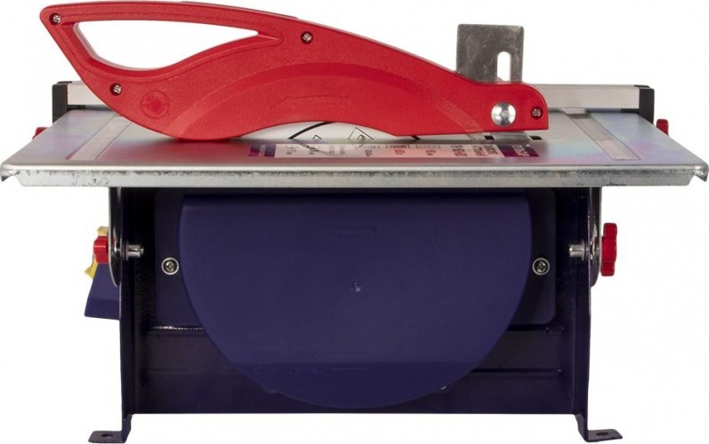 Станок плиткорезный ПУЛЬСАР ПН 180-600 791-561 - изображение 4